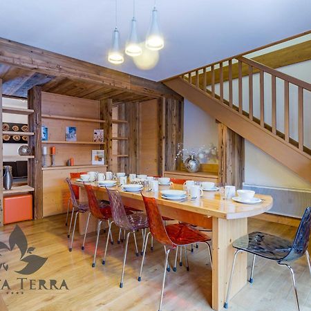 Residence Santa Terra Тінь Номер фото