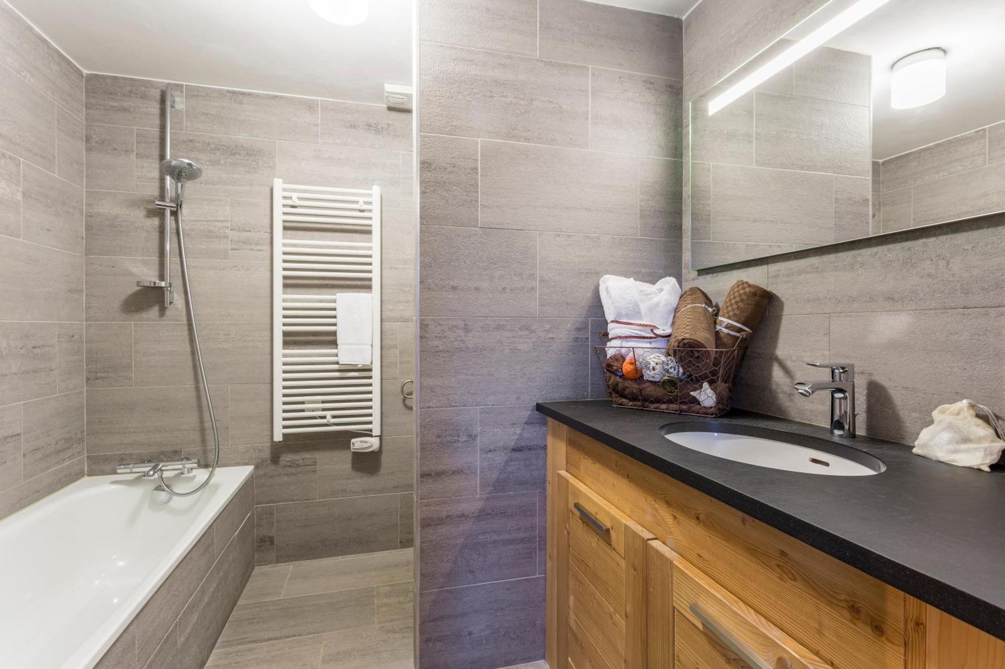 Residence Santa Terra Тінь Екстер'єр фото