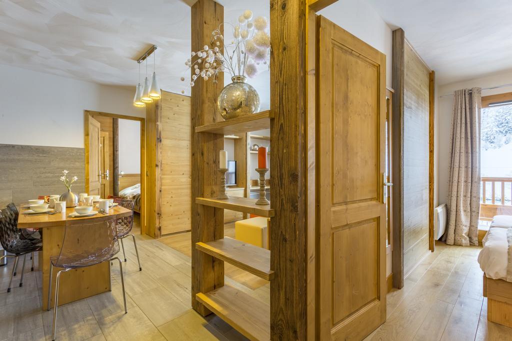 Residence Santa Terra Тінь Екстер'єр фото