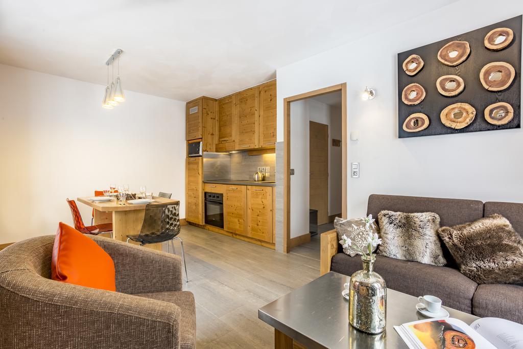 Residence Santa Terra Тінь Екстер'єр фото
