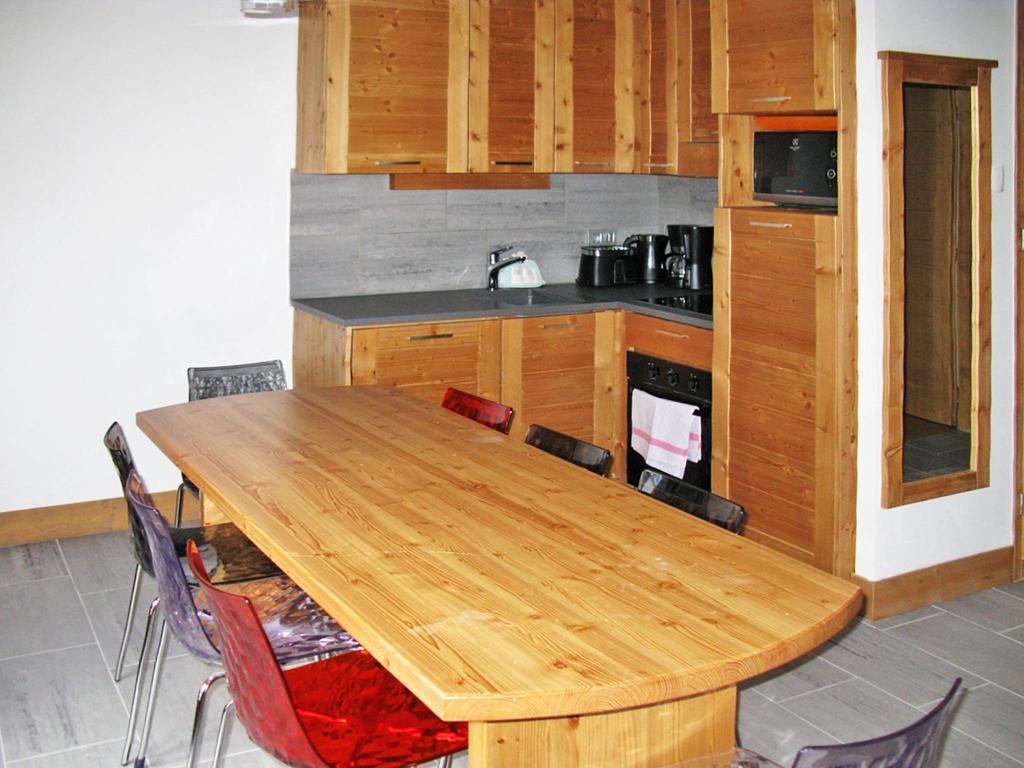 Residence Santa Terra Тінь Номер фото