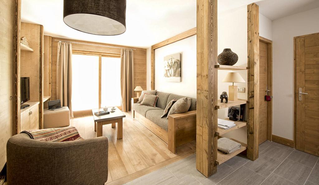 Residence Santa Terra Тінь Номер фото