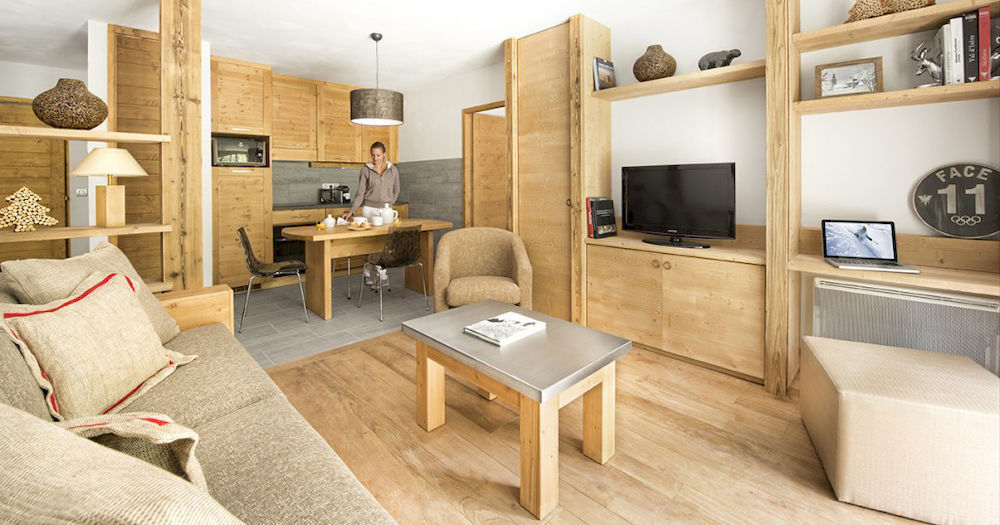 Residence Santa Terra Тінь Екстер'єр фото