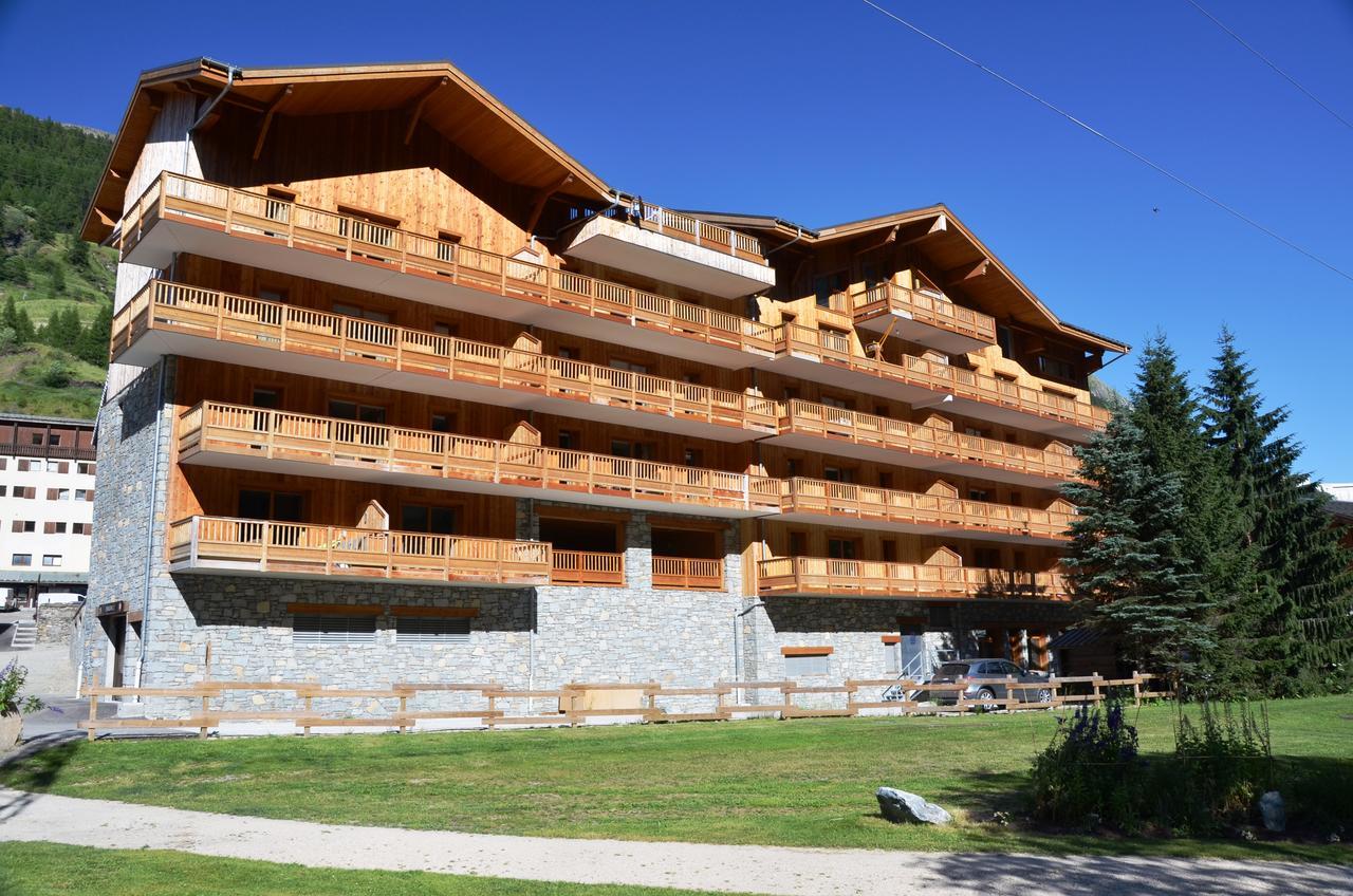 Residence Santa Terra Тінь Екстер'єр фото