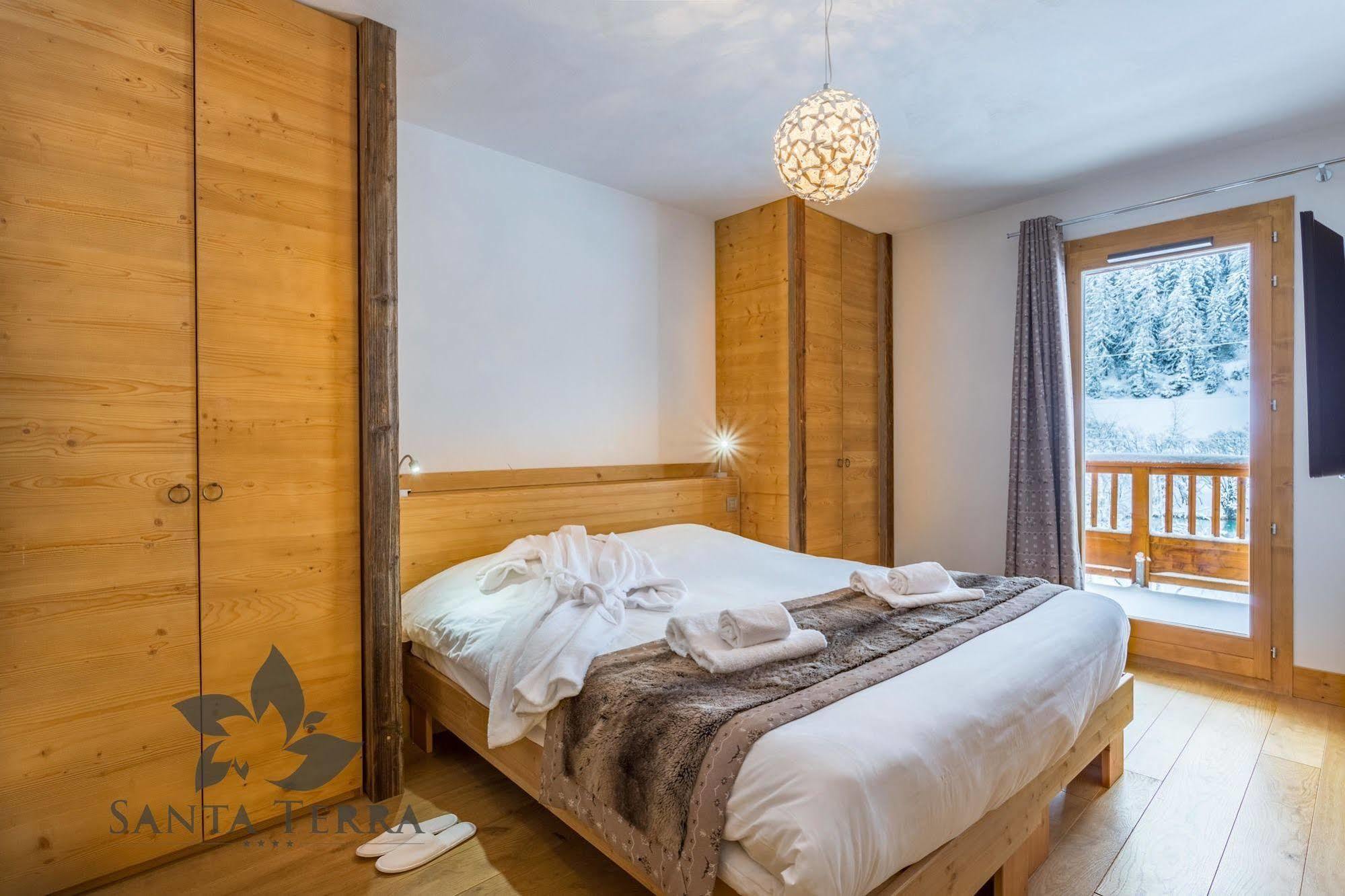 Residence Santa Terra Тінь Екстер'єр фото