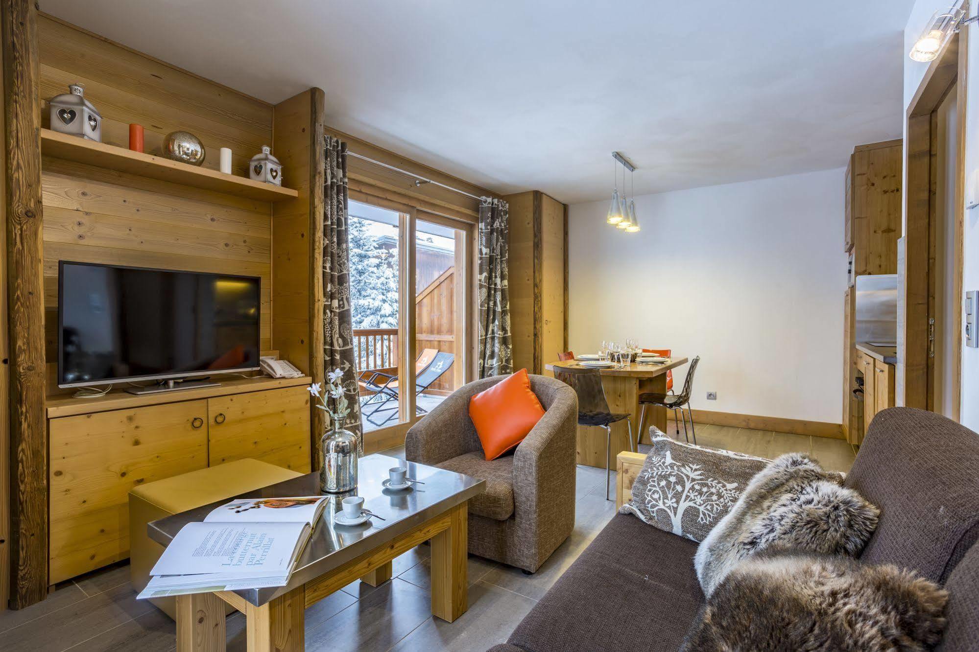 Residence Santa Terra Тінь Екстер'єр фото
