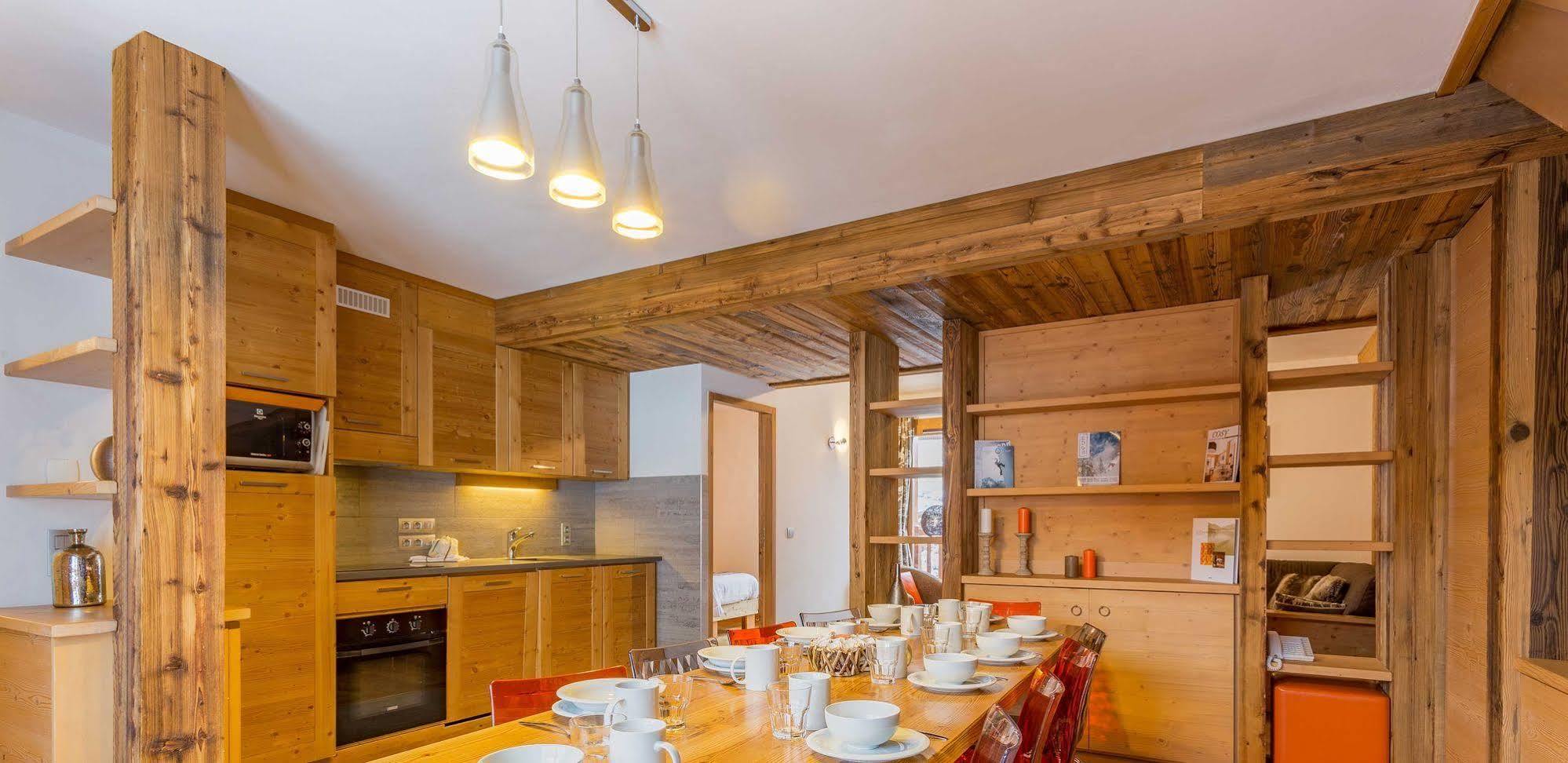 Residence Santa Terra Тінь Екстер'єр фото
