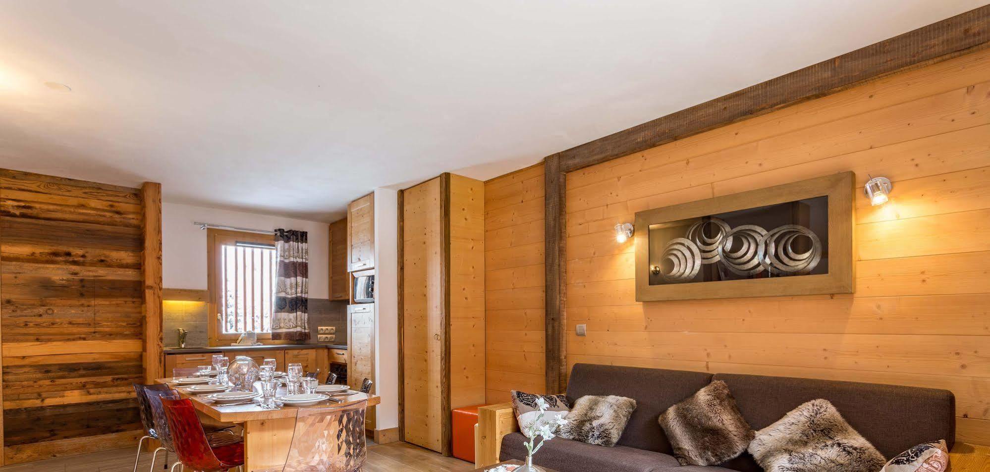 Residence Santa Terra Тінь Екстер'єр фото