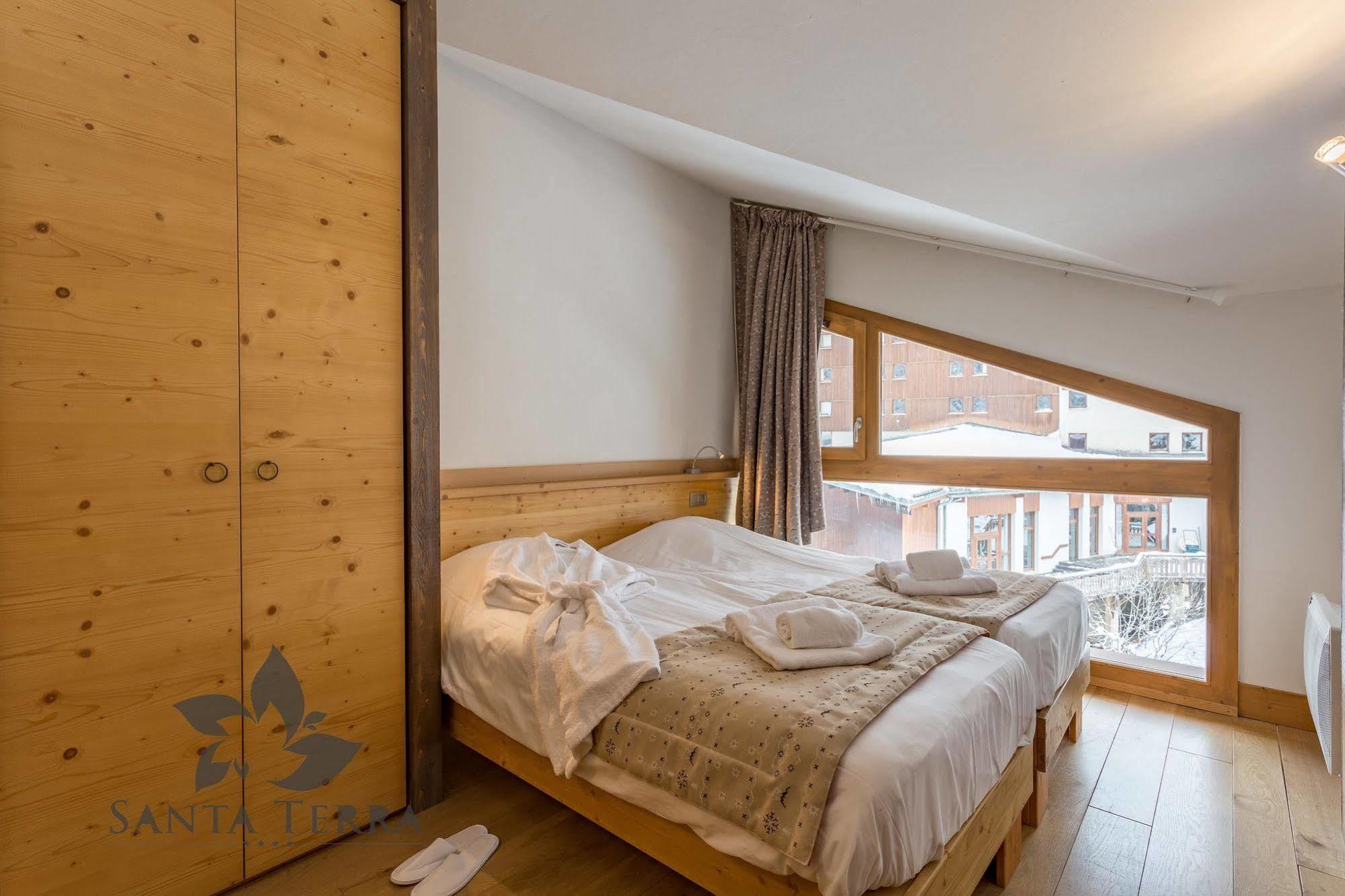Residence Santa Terra Тінь Екстер'єр фото