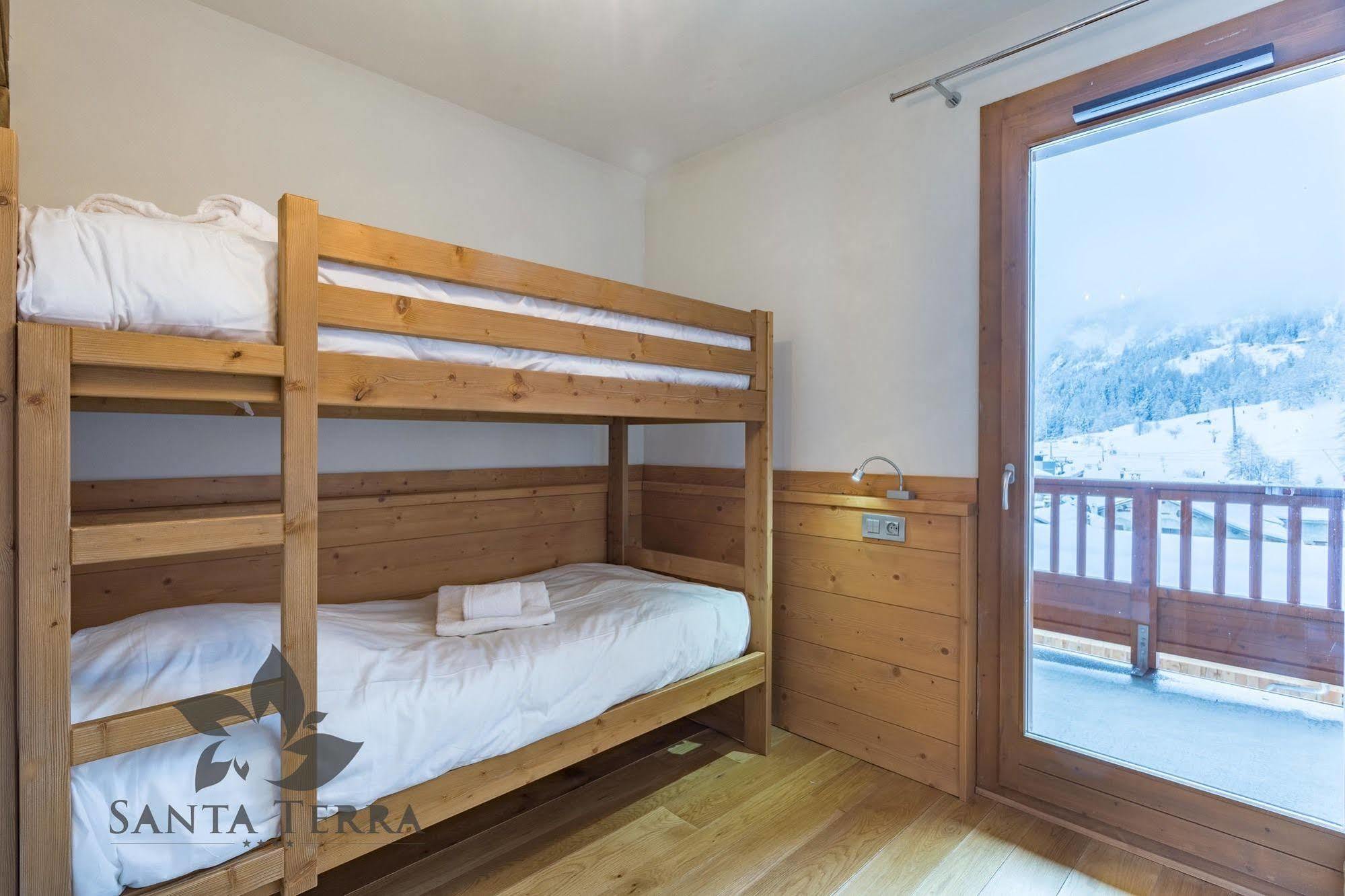 Residence Santa Terra Тінь Екстер'єр фото
